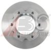 ISUZU 8970310071 Brake Disc